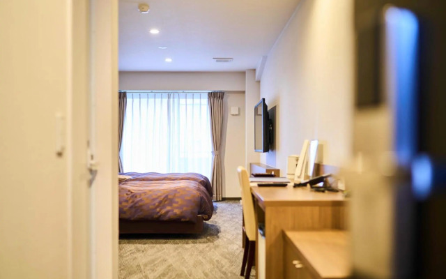 Kyoto Daiichi Hotel