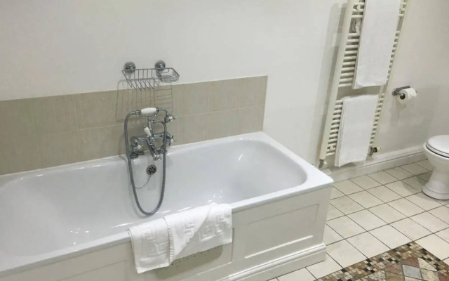 Risley Hall Hotel