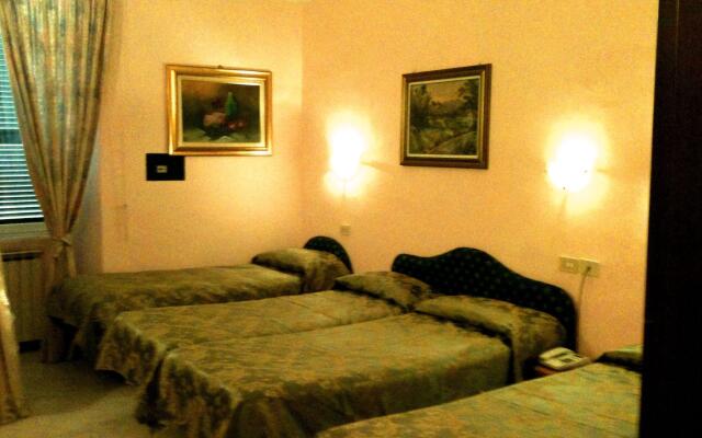 Hotel Philia Rome