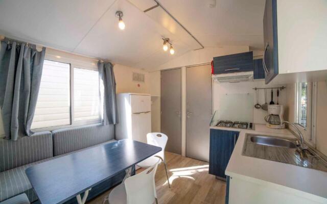 Mobilehomes in Pieve Vecchia - Norditalienische Seen 22044