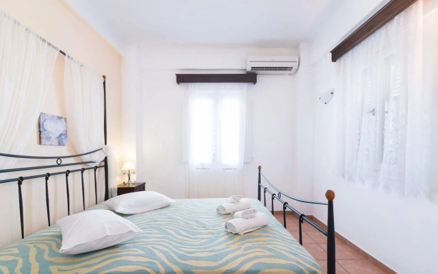 Agnadi View Villa