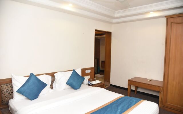 BelAir Suites Pune