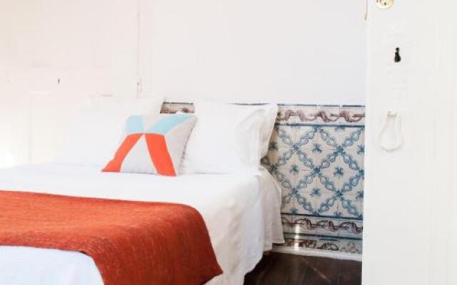 Boho Guesthouse Rooms & Apartments