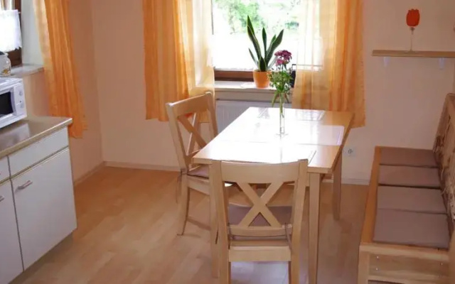Ferienhaus zur Weinlaube