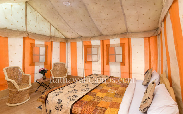 Ratnawali Camps