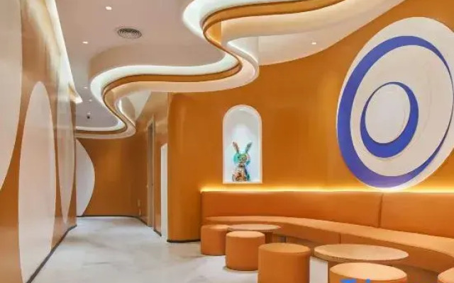 Xiamen Shanxun Everlasting Sea Hotel