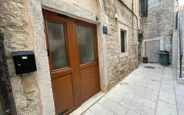 Studio Apartment First Vestibul, Heart Of Split