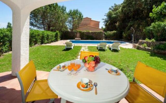 Holiday Home Montsia