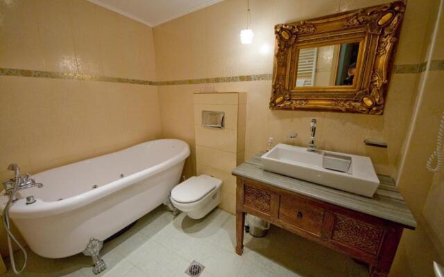 Onar Guesthouse