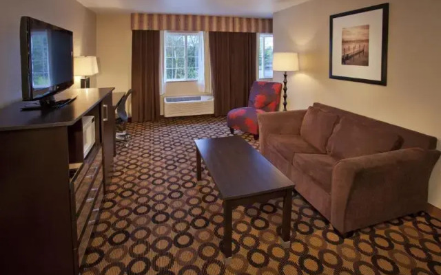 Red Lion Inn & Suites Kent Seattle Area