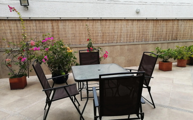 Apartamentos Las Piloneras