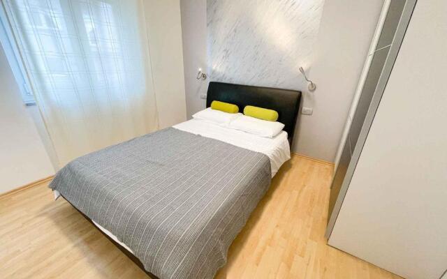 Apartment in Crikvenica 42248