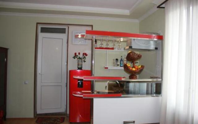 Imereti Apart Tbilisi