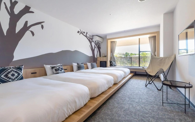 Hotel The Nesta & Spa