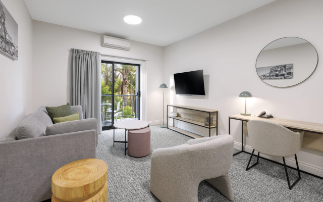 Quest Ipswich – Guest Rooms – Ipswich