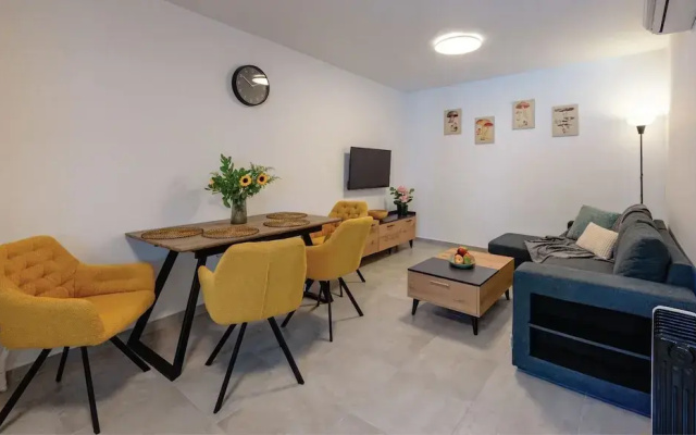 Cheli apartments by Airstay