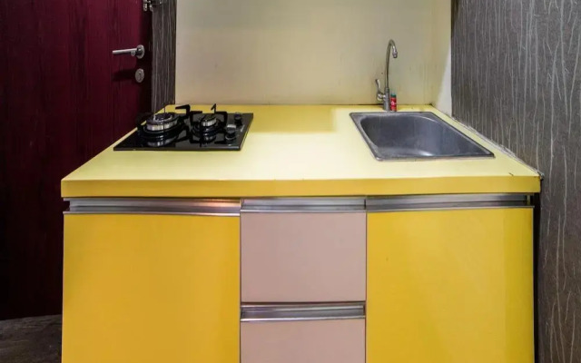 Best Price Tamansari Panoramic Apartment with Mountain View