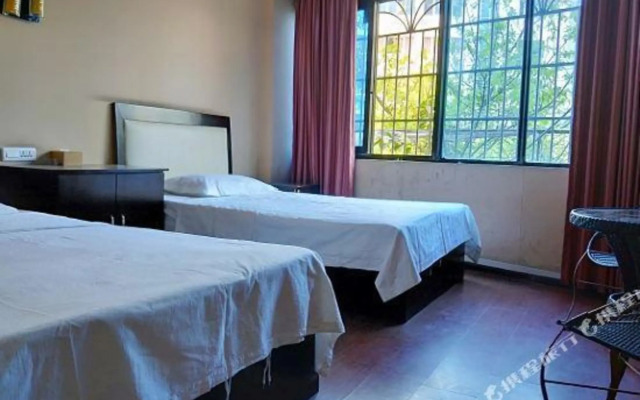 Qingcheng Hotel