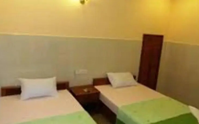 Popok Vel Guesthouse