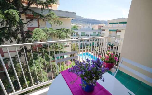 Hermes Inn Apartments Sorrento