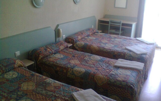 Hotel Saint Jean Baptiste