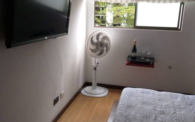 Apartamento En Envigado Super Comodo Y Lindo