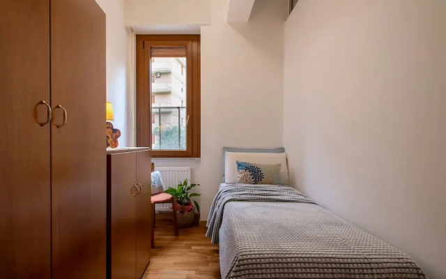 Sardinia Re - 4 Mori Apartment