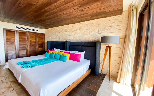 Esplendor by Wyndham Isla Mujeres All Inclusive