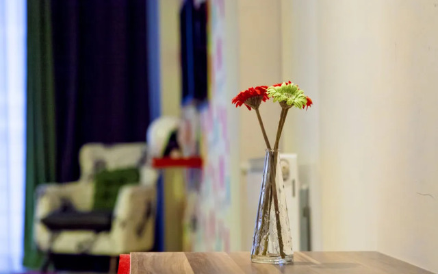 Taksim Inn Apartment