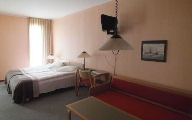 Hotel Hundested