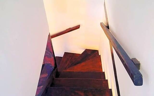 SUITES E CHALES PRIVADOS Rock's&Rose's home