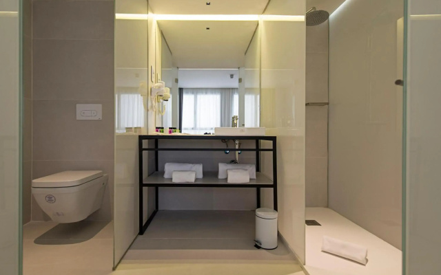 Melissa Hotel Riyadh