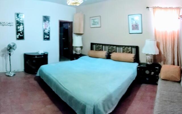 Hotel Posada Spa Antigua Casa Hogar