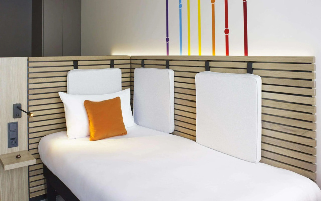 ibis Styles Warszawa City