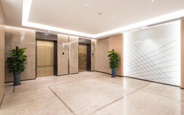Holiday inn Express Dongguan Shatian