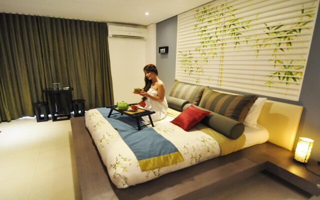 isuites Hotel