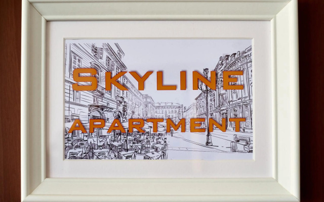 Skyline Apartment