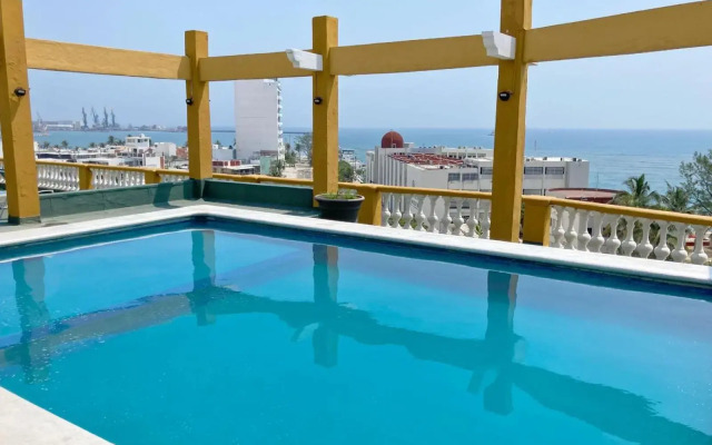 Howard Johnson by Wyndham Veracruz
