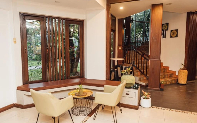 Gazebo Resort Pattaya
