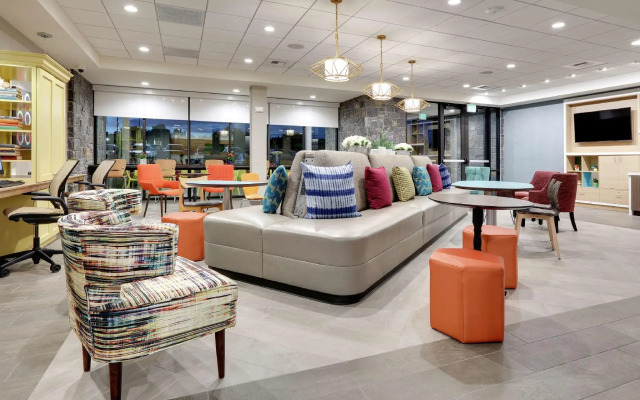 Home2 Suites by Hilton Yakima Airport