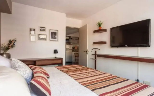 Quartier San Telmo Suites 10
