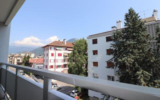 Appartement Annecy, 2 pièces, 2 personnes - FR-1-432-23