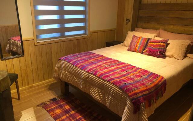 Magellanicus Rustic Suites