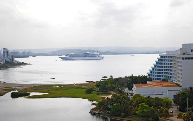 Apartamentos Laguito Dream – Vista al Mar