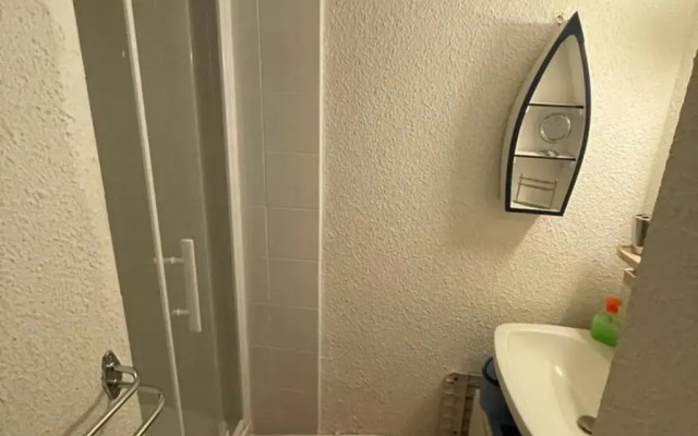 Maison Vaux-sur-Mer, 2 pièces, 4 personnes - FR-1-550-16