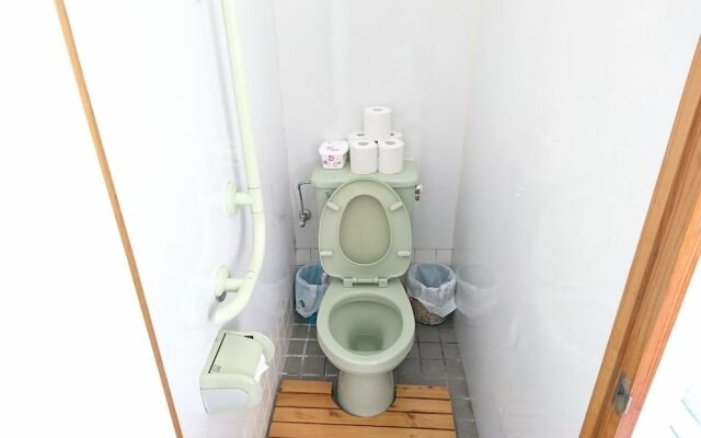 Pension Minaminorakuen