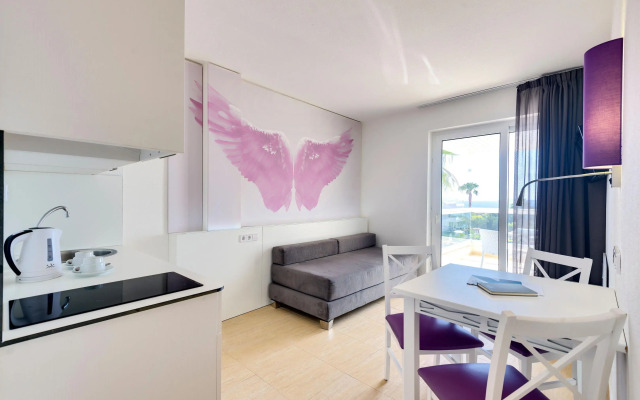 Aparthotel Tropic Garden