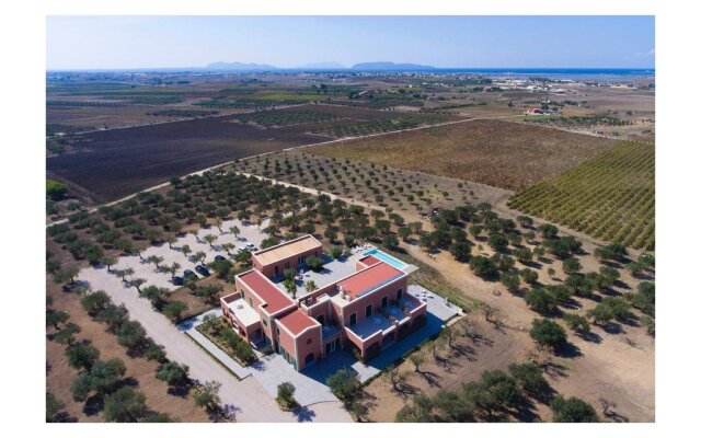 Olea Court Resort
