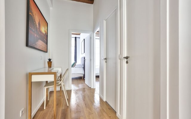 67 - Amazing Flat In Paris