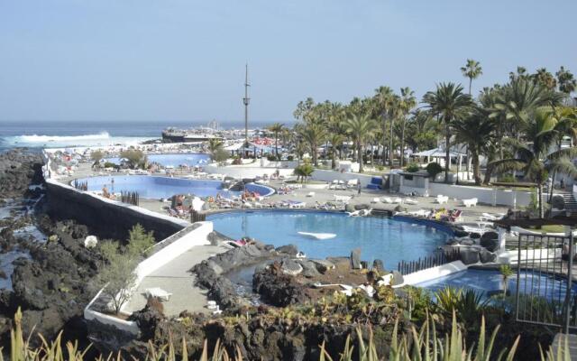 Perla's House Studio with incredible sea view